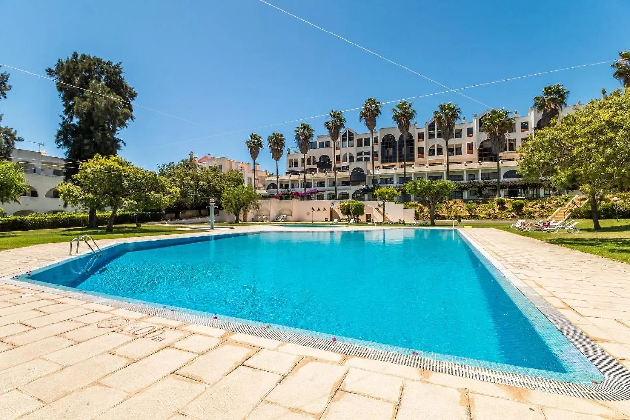 Sweet Noah Apartment Albufeira