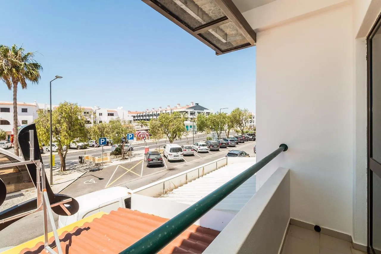 Sweet Noah Apartment Albufeira