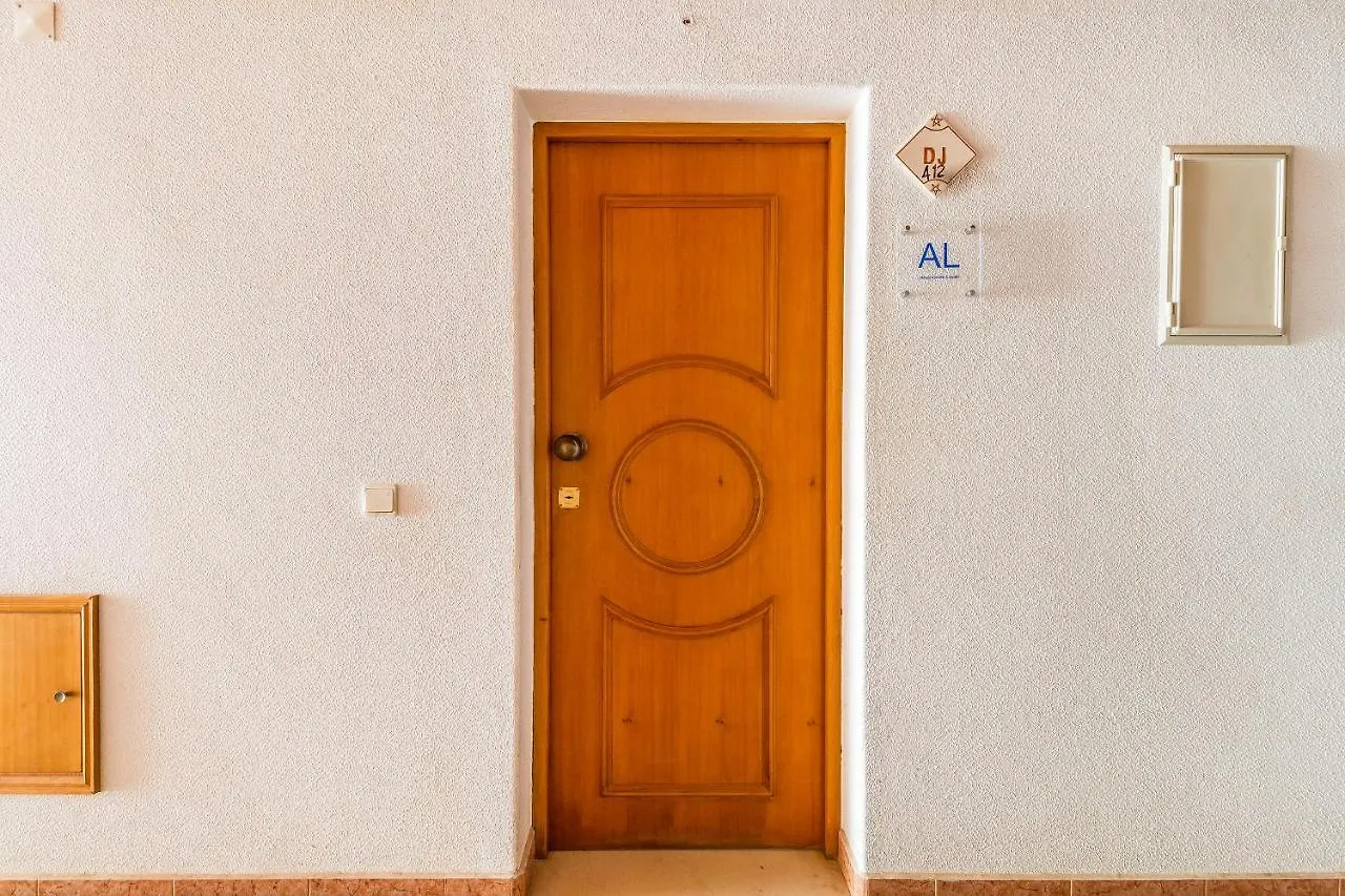 Sweet Noah Apartment Albufeira