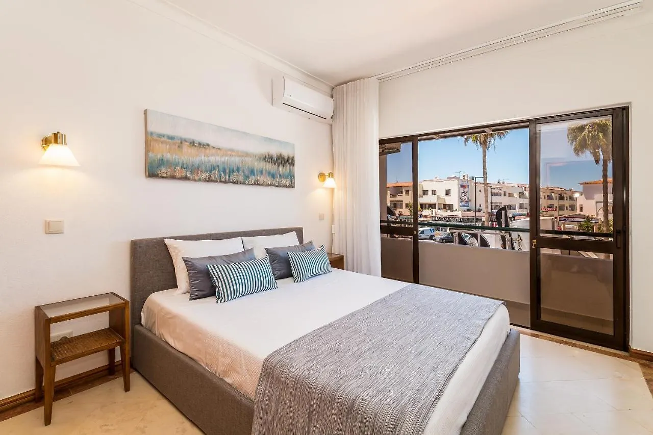Sweet Noah Apartment Albufeira Portugal