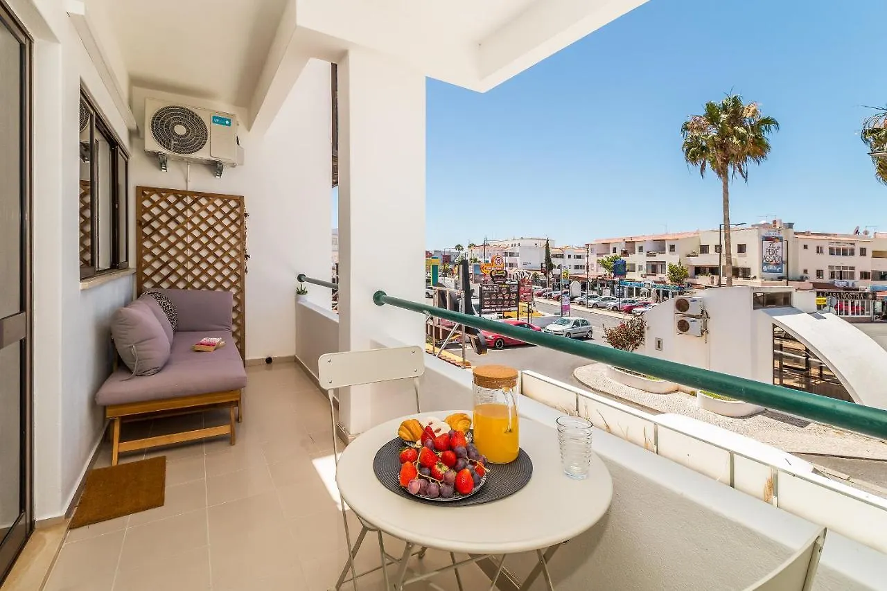 Sweet Noah Apartment Albufeira
