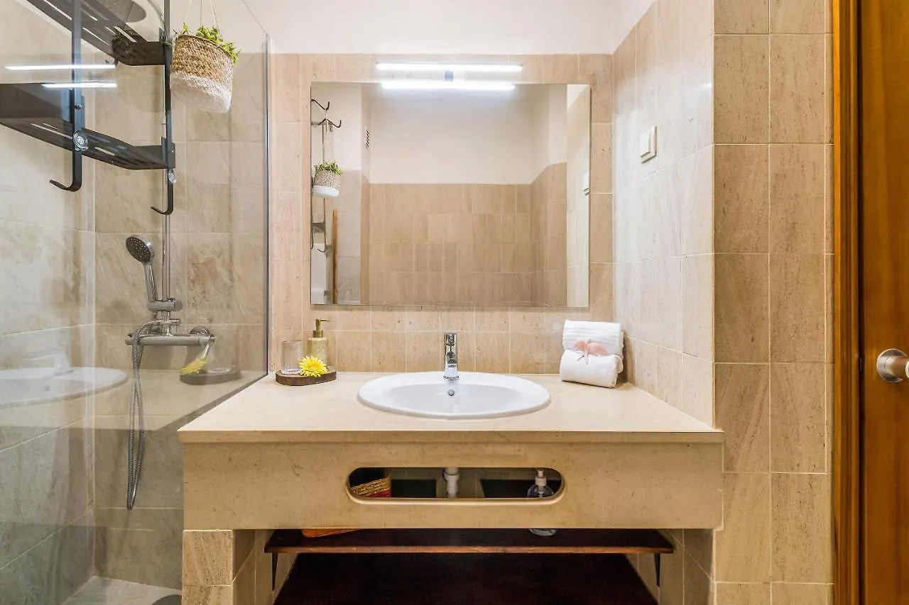 Sweet Noah Apartment Albufeira