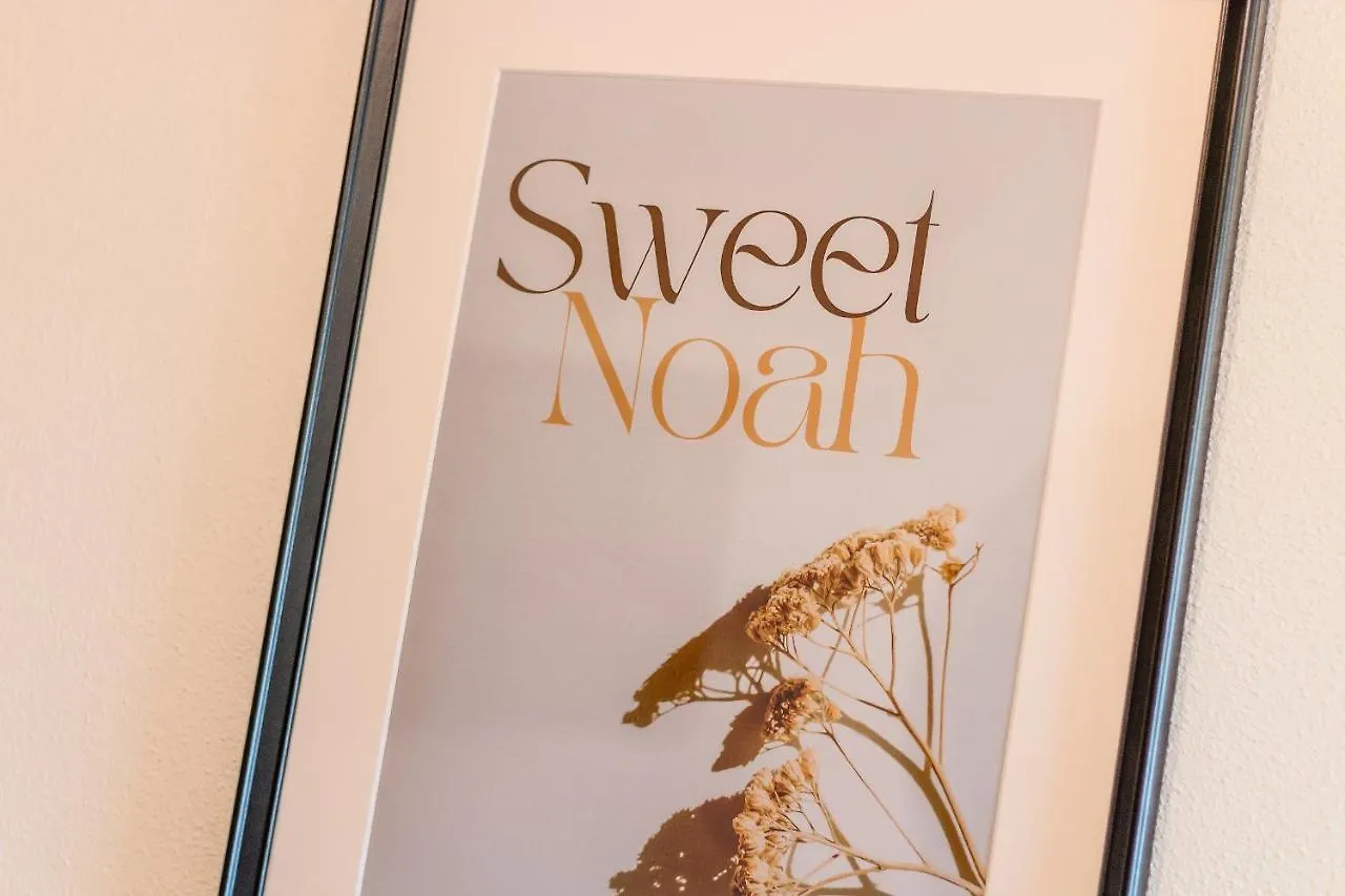 Sweet Noah Apartment Albufeira