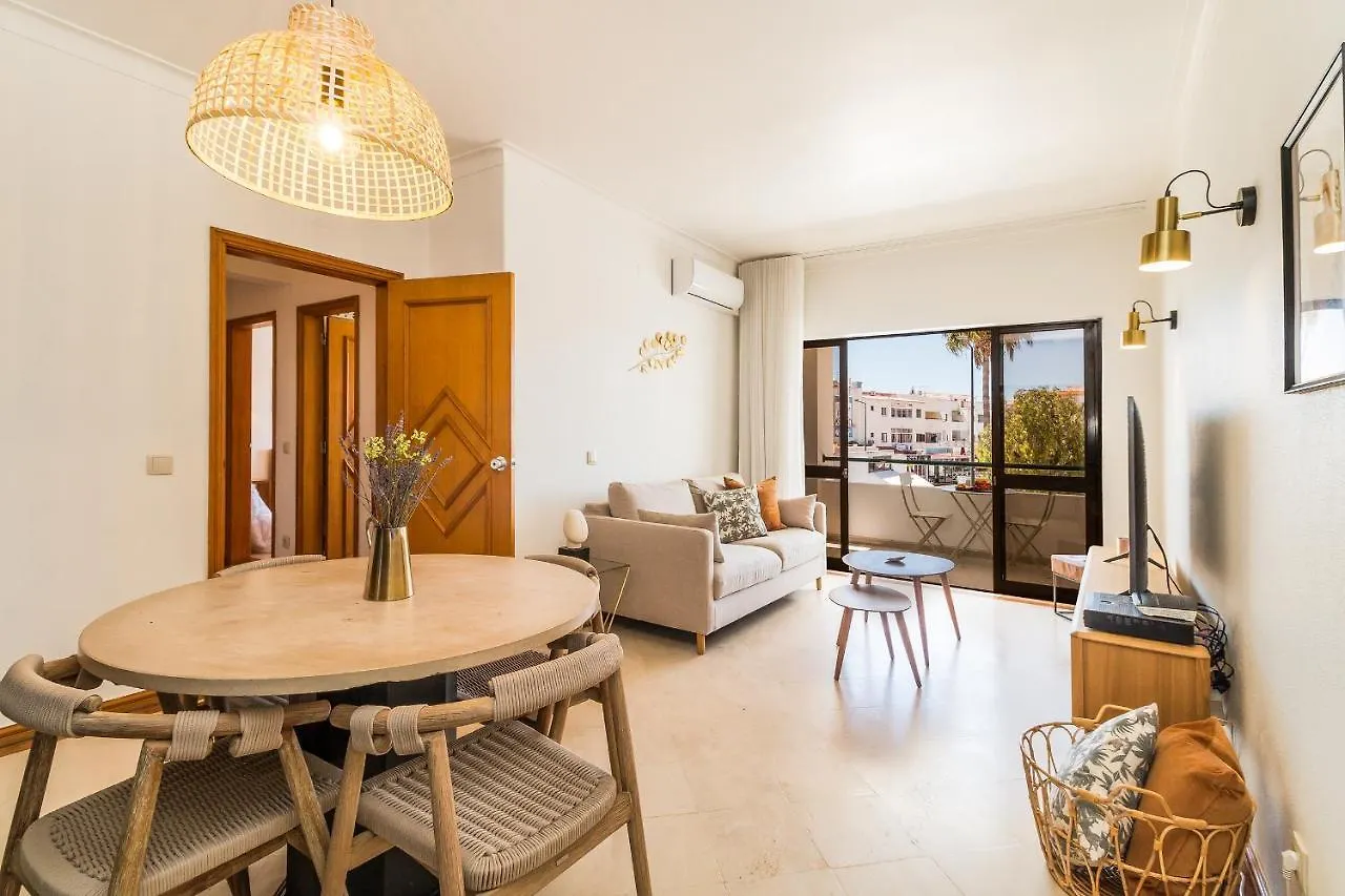 Sweet Noah Apartment Albufeira