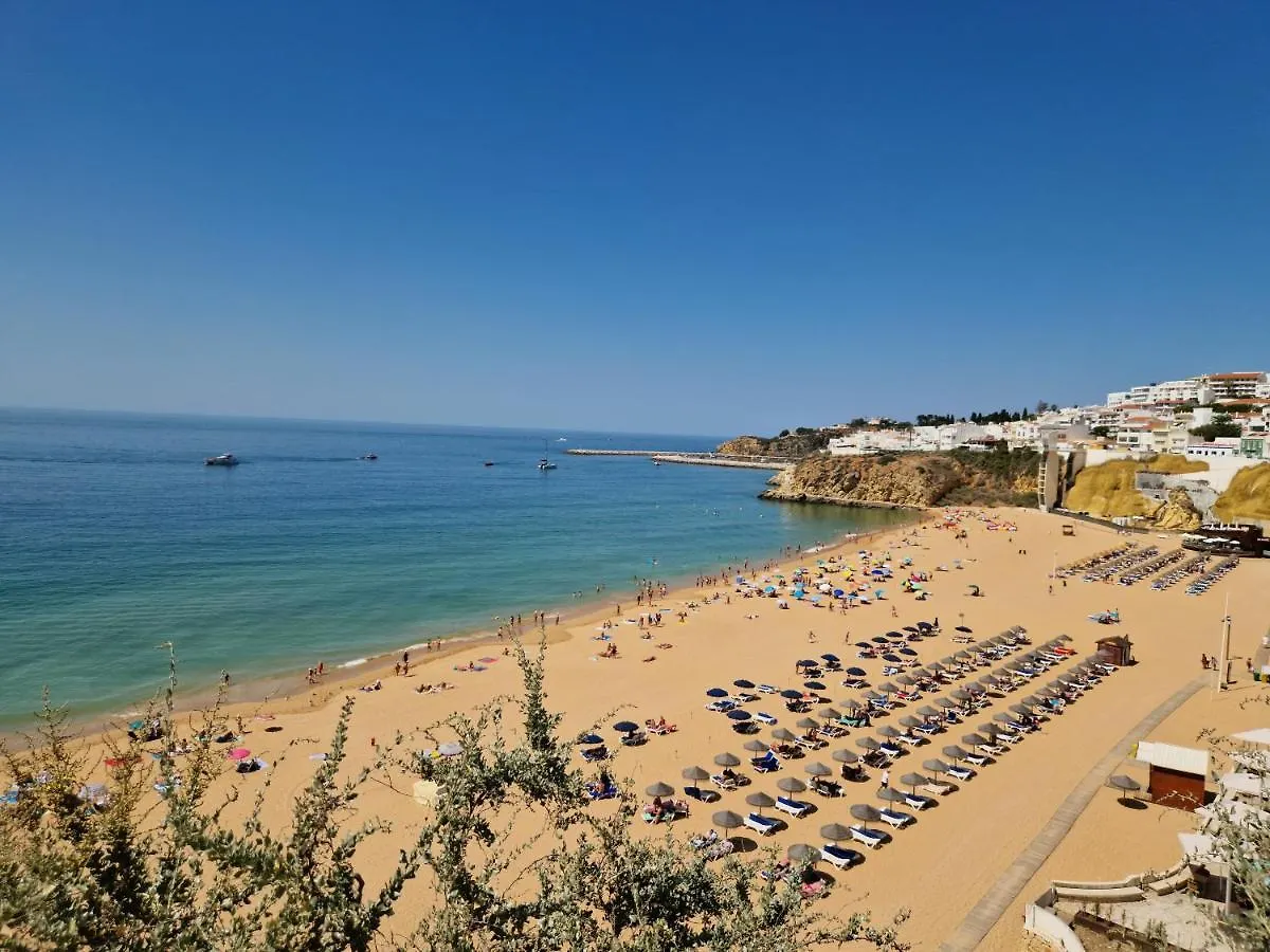 Sweet Noah Appartamento Albufeira