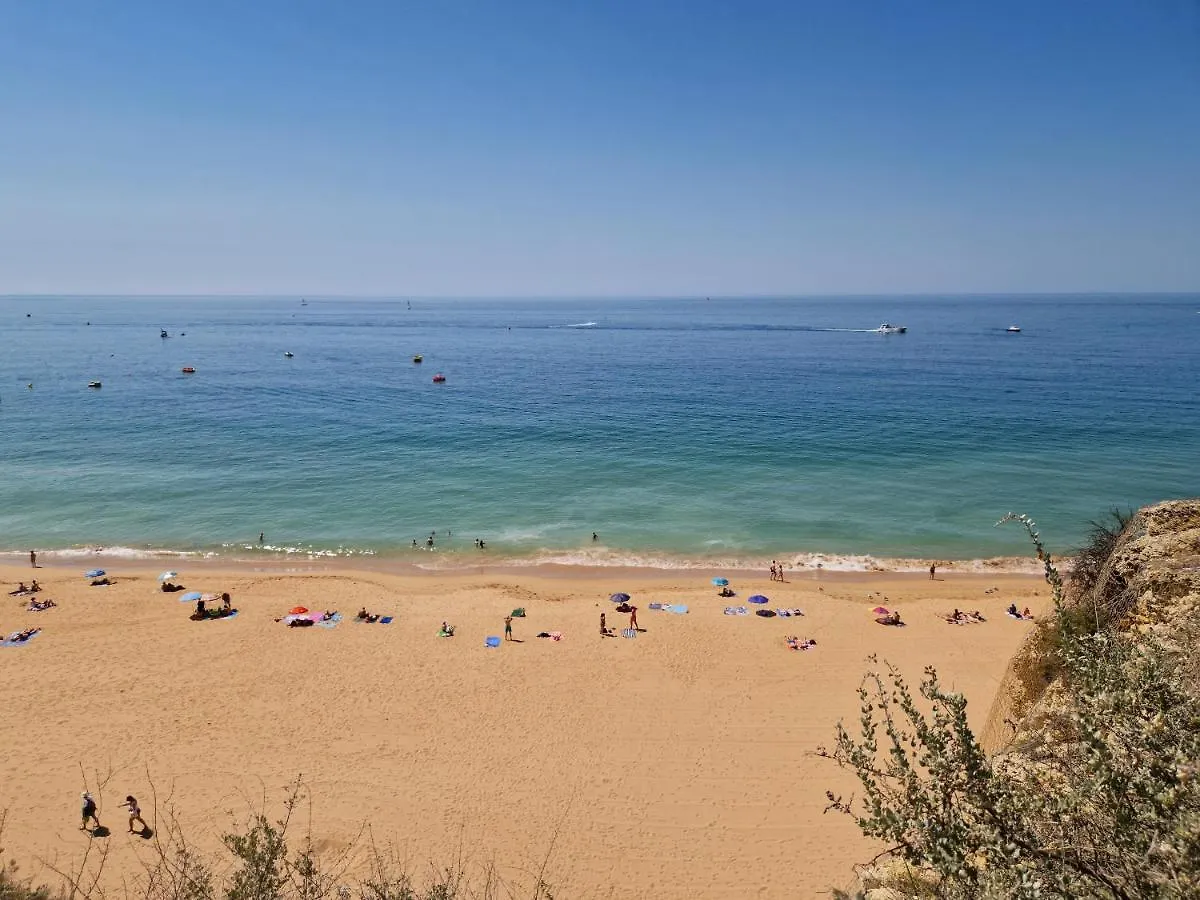Sweet Noah Apartment Albufeira 0*,