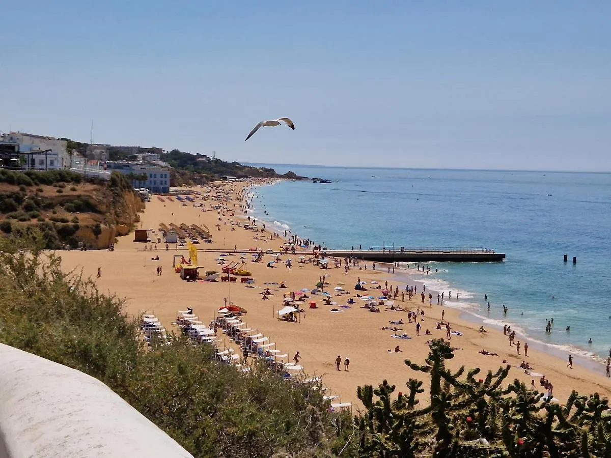 Sweet Noah Apartment Albufeira
