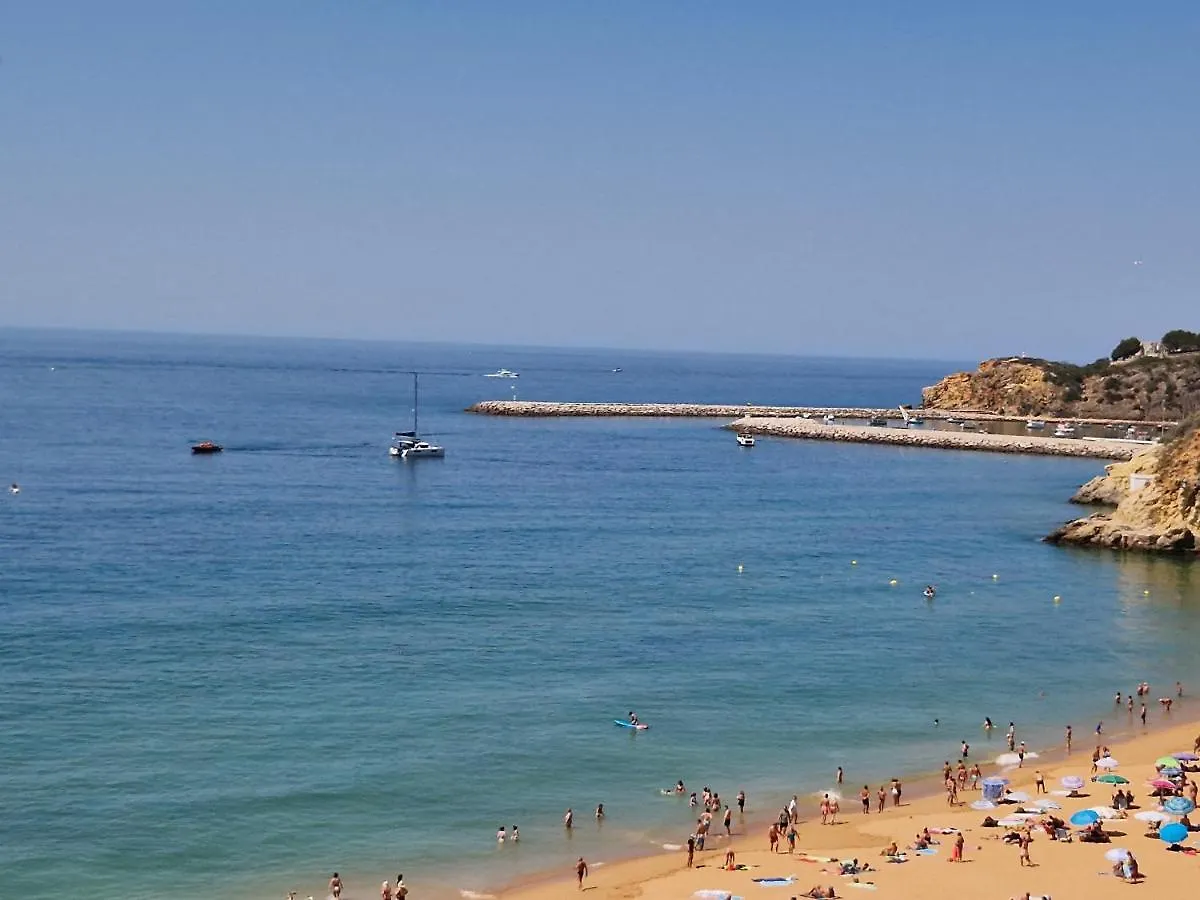 Sweet Noah Apartment Albufeira