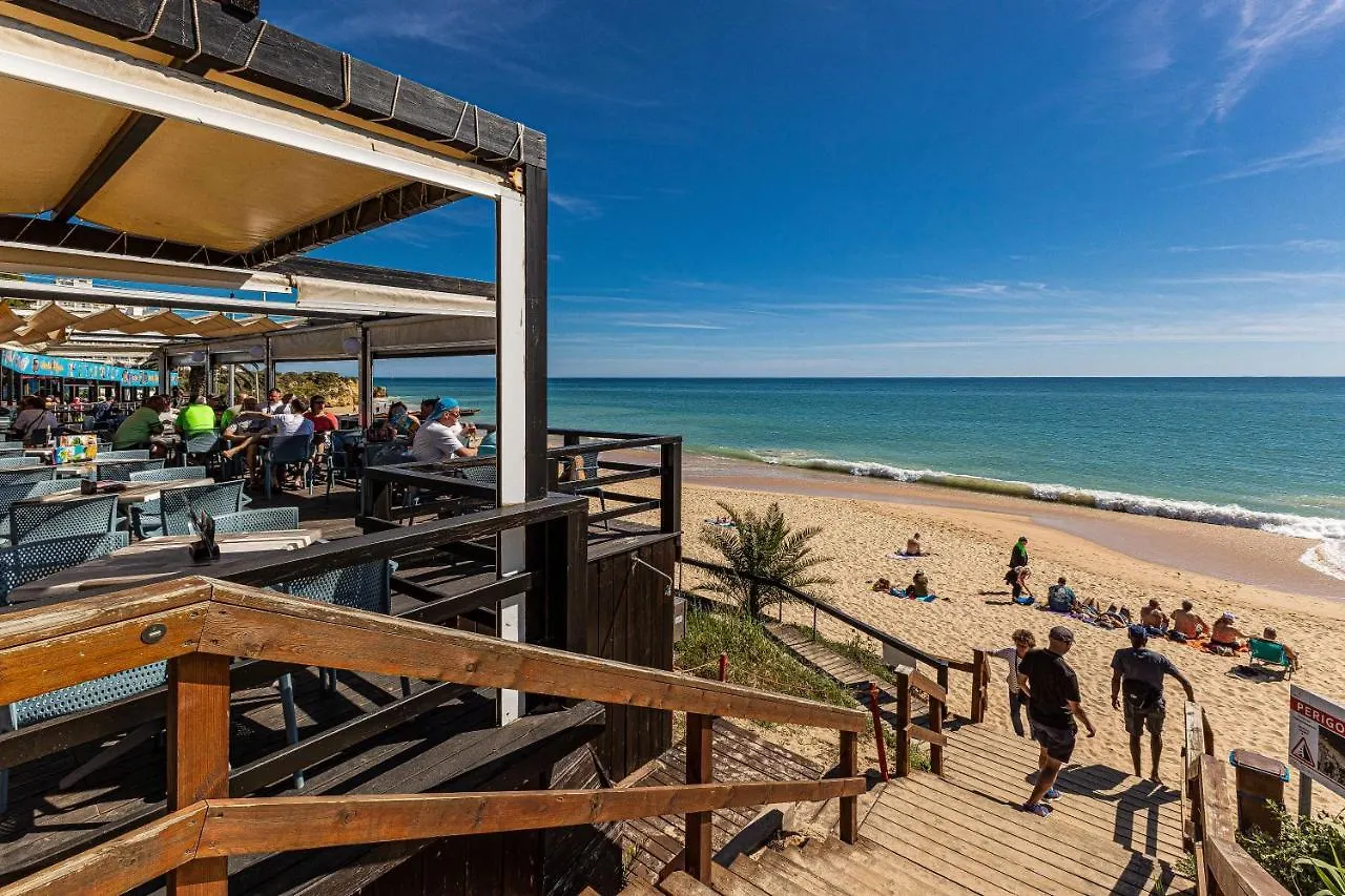 Sweet Noah Apartment Albufeira