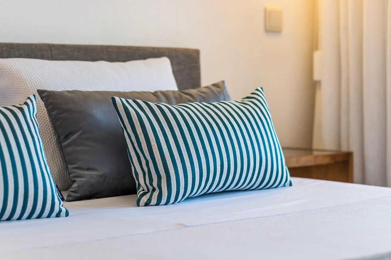 Sweet Noah Apartment Albufeira