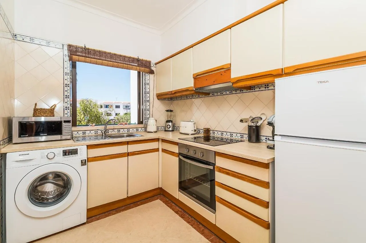 Sweet Noah Apartment Albufeira