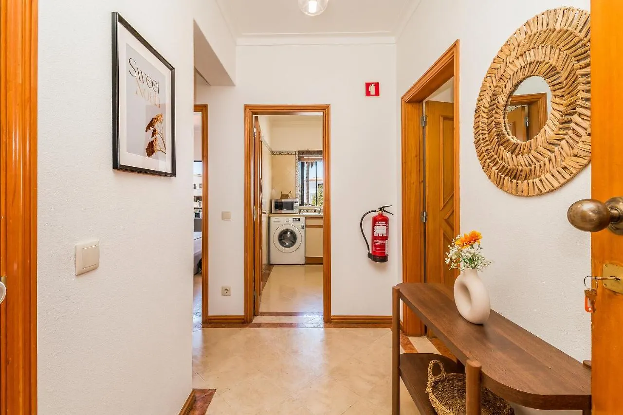 Sweet Noah Apartment Albufeira