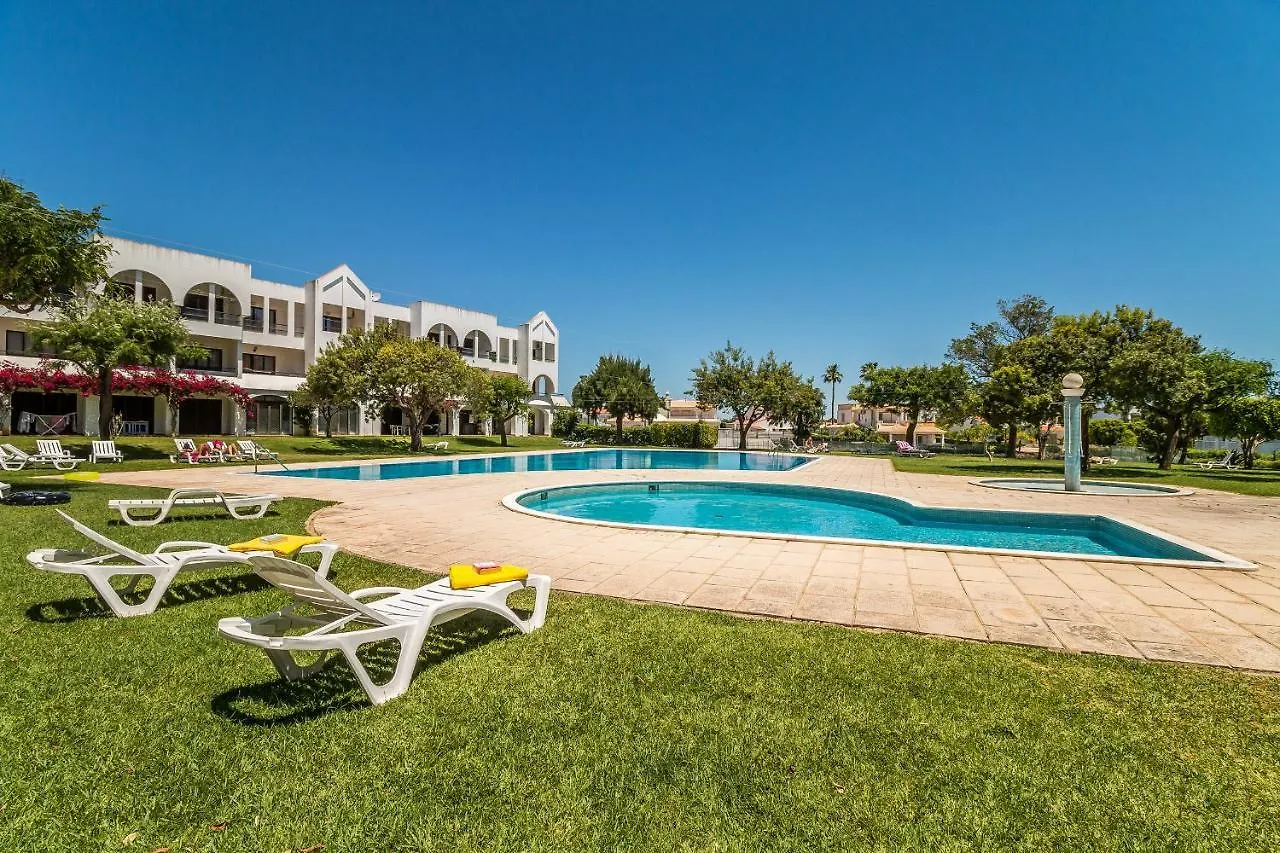 Sweet Noah Apartment Albufeira