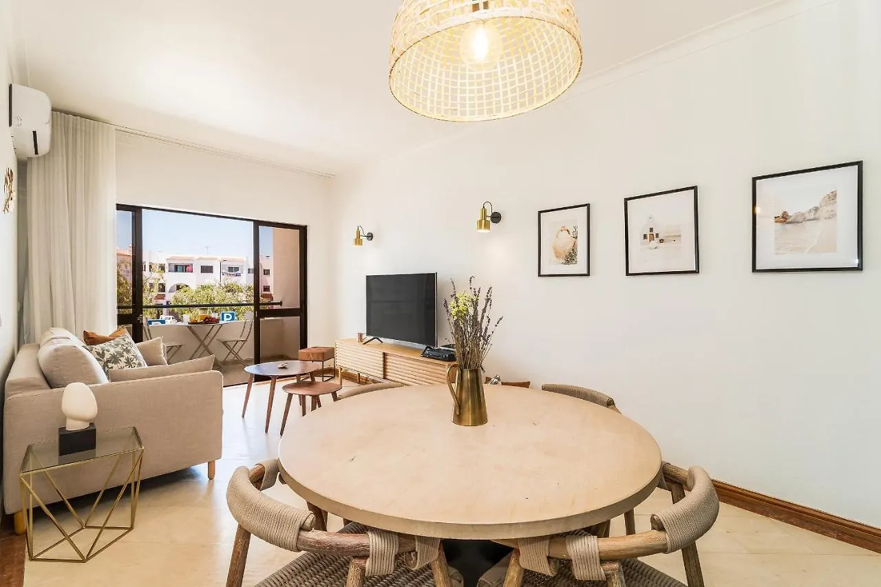 Sweet Noah Apartment Albufeira